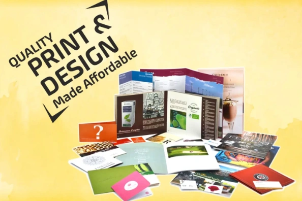 professional printing services in Coimbatore