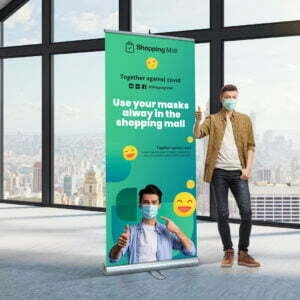 Roll Up Banner Stand price Roll Up Banner Stand price